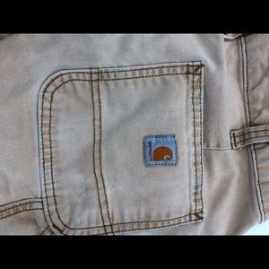 Carhartt Pants